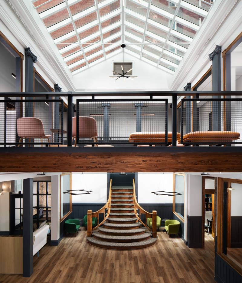 VENDOR SPOTLIGHT | ELLSWORTH BLOCK | DOWNTOWN MADISON, WISCONSIN WEDDING CEREMONY + RECEPTION VENUE