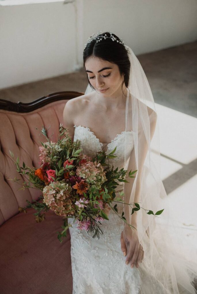 6 TIPS FOR ATTENDING THE WEDDING PLANNER & GUIDE WINTER WEDDING SHOW THIS WEEKEND!