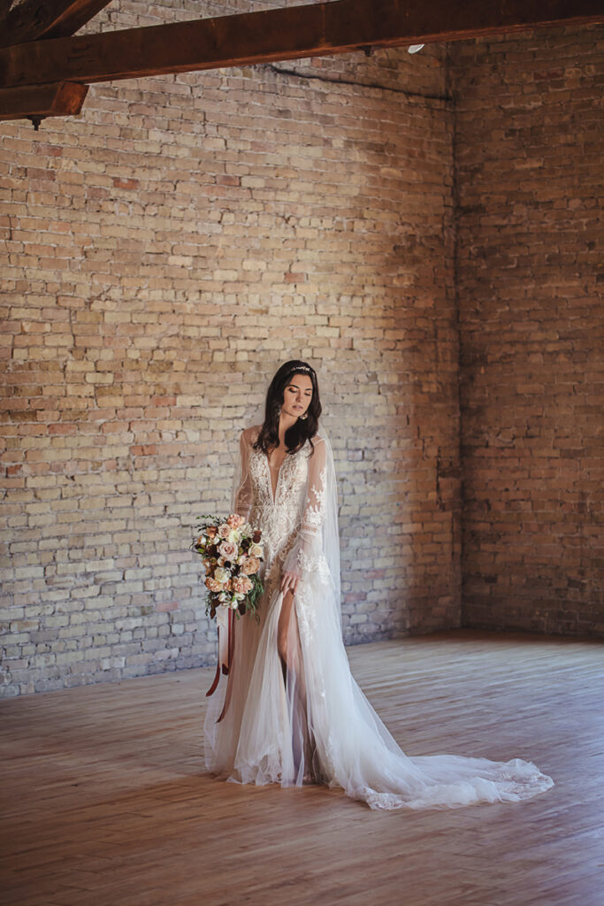 2021 BRIDAL FASHION TRENDS | MADISON, WISCONSIN WEDDING INSPIRATION