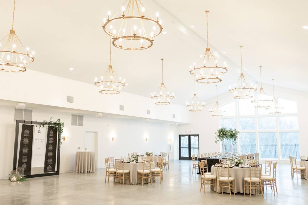 VENDOR SPOTLIGHT | THE ELOISE | MADISON, WISCONSIN WEDDING VENUE