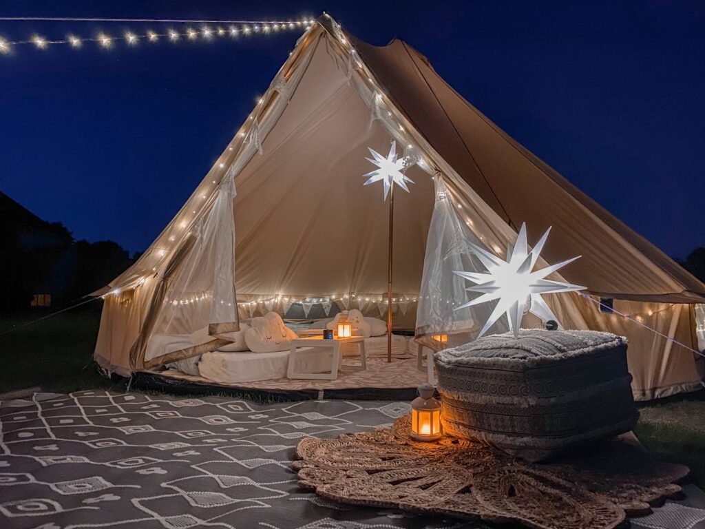 Ash + Arrow Event Collective