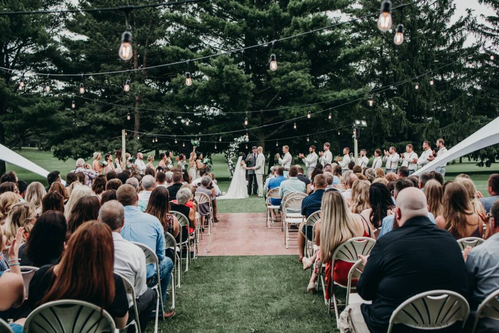 VENDOR SPOTLIGHT | MCFARLANES' EVENTS | WISCONSIN WEDDING RENTALS + EVENT DESIGN