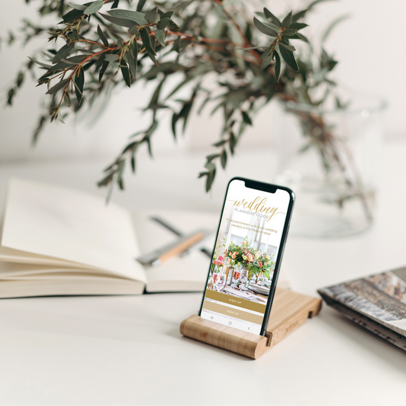 GET TO KNOW THE WEDPLAN APP | MADISON, WISCONSIN WEDDING PLANNING APP