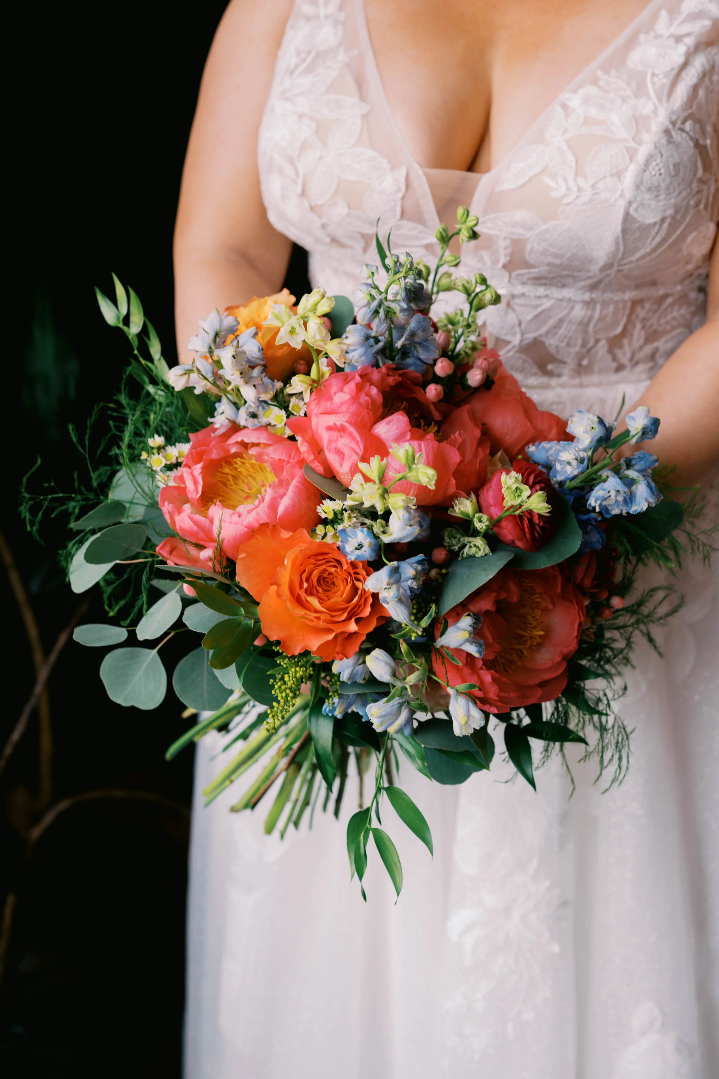 Felly's Flowers