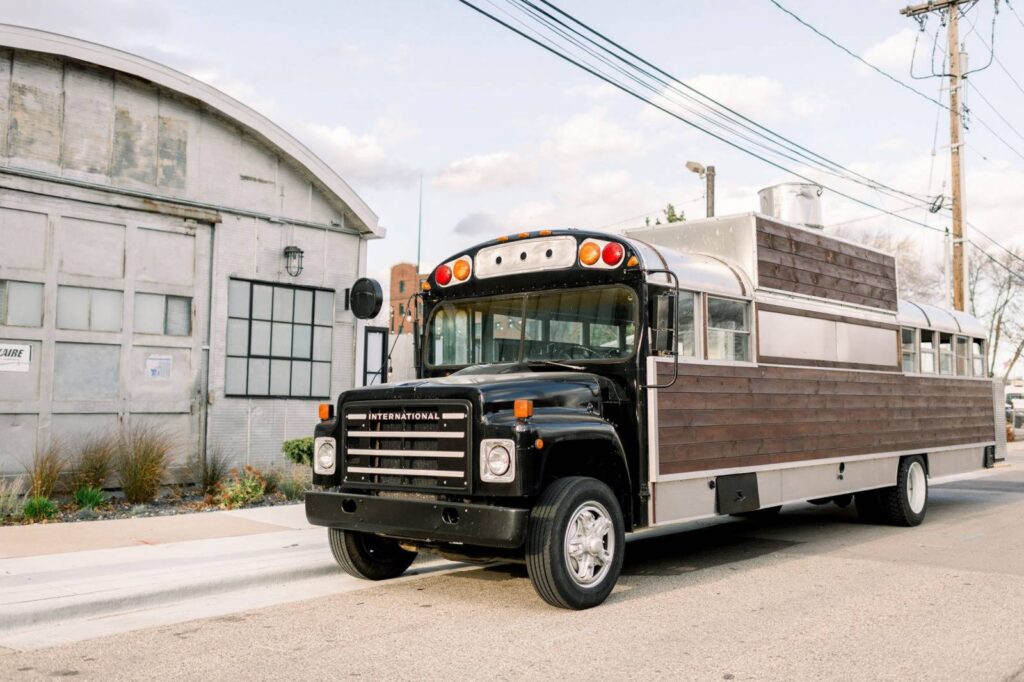 VENDOR SPOTLIGHT | INTERNATIONAL CATERING CO. | MADISON, WISCONSIN WEDDING CATERER