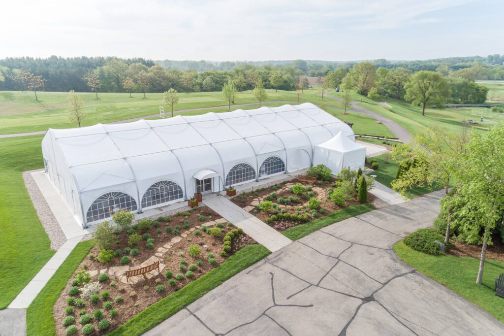 TOP GOLF COURSE + COUNTRY CLUB WEDDING VENUES NEAR MADISON, WISCONSIN