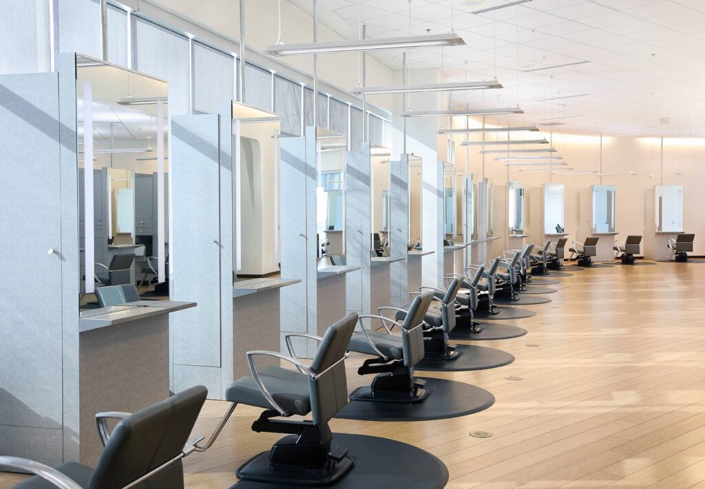 VENDOR SPOTLIGHT | ANIU SALON & SPA | MADISON, WISCONSIN BRIDAL BEAUTY LOCATION