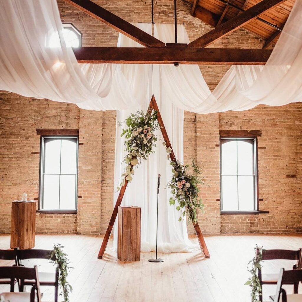 VENDOR SPOTLIGHT | THE LAGERET | MADISON WISCONSIN AREA WEDDING VENUE