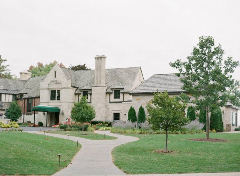 VENDOR SPOTLIGHT | BISHOPS BAY | MADISON, WISCONSIN AREA WEDDING VENUE