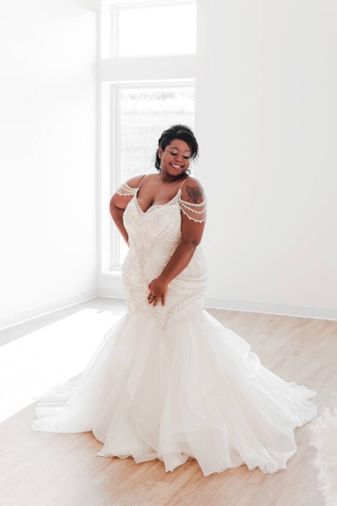 2022 BRIDAL FASHION TRENDS: INSPIRATION, TIMELINE + TIPS