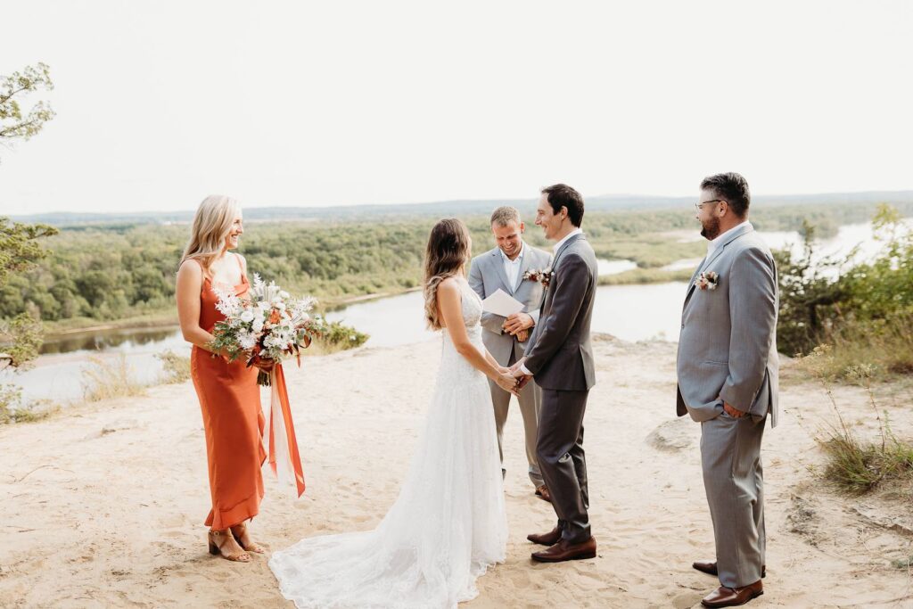 HOW TO DISCOVER YOUR WEDDING STYLE