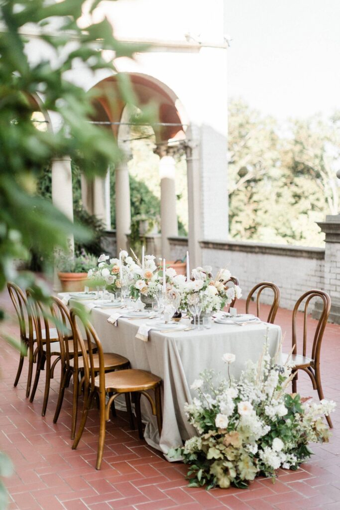 VENDOR SPOTLIGHT | EVENT ESSENTIALS | WISCONSIN WEDDING RENTALS + EVENT DESIGN