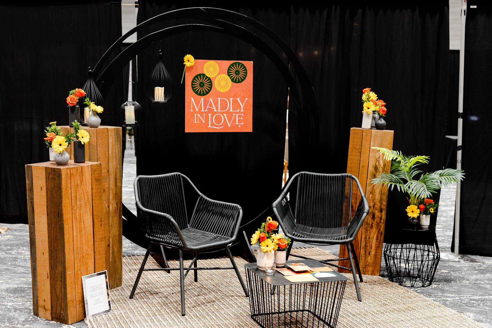 Madison Wisconsin Themed Wedding Inspo