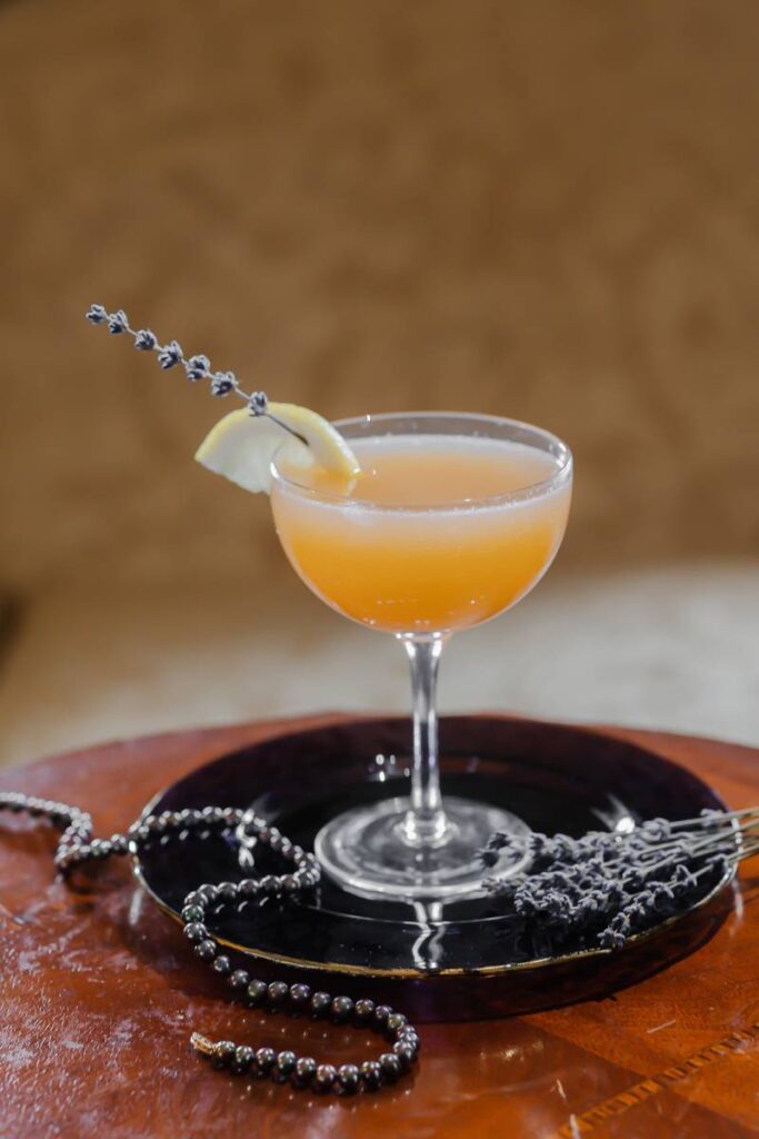 13 MOCKTAIL RECIPES FOR YOUR 2022 WEDDING CELEBRATIONS