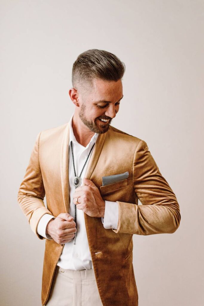 2022 WEDDING FORMALWEAR FASHION TRENDS: INSPIRATION, TIMELINE + TIPS