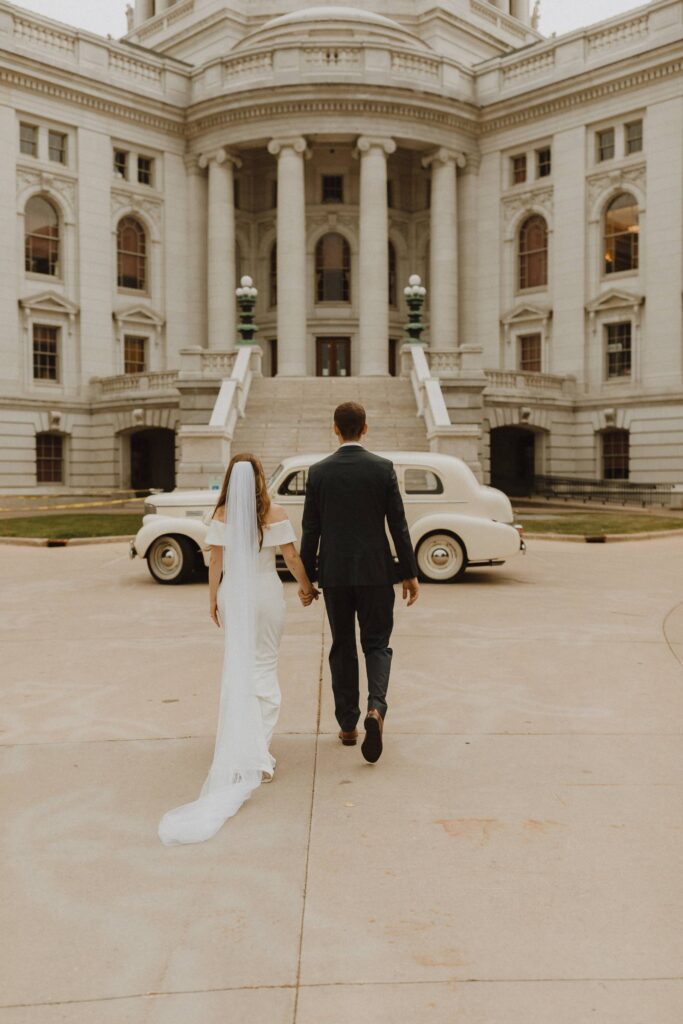 WHAT YOU NEED TO KNOW ABOUT WISCONSIN'S NEW MARRIAGE LAWS (EFFECTIVE JULY 2022)