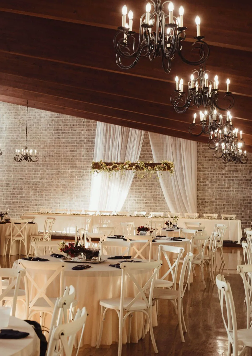 Whispering Pines Event Center