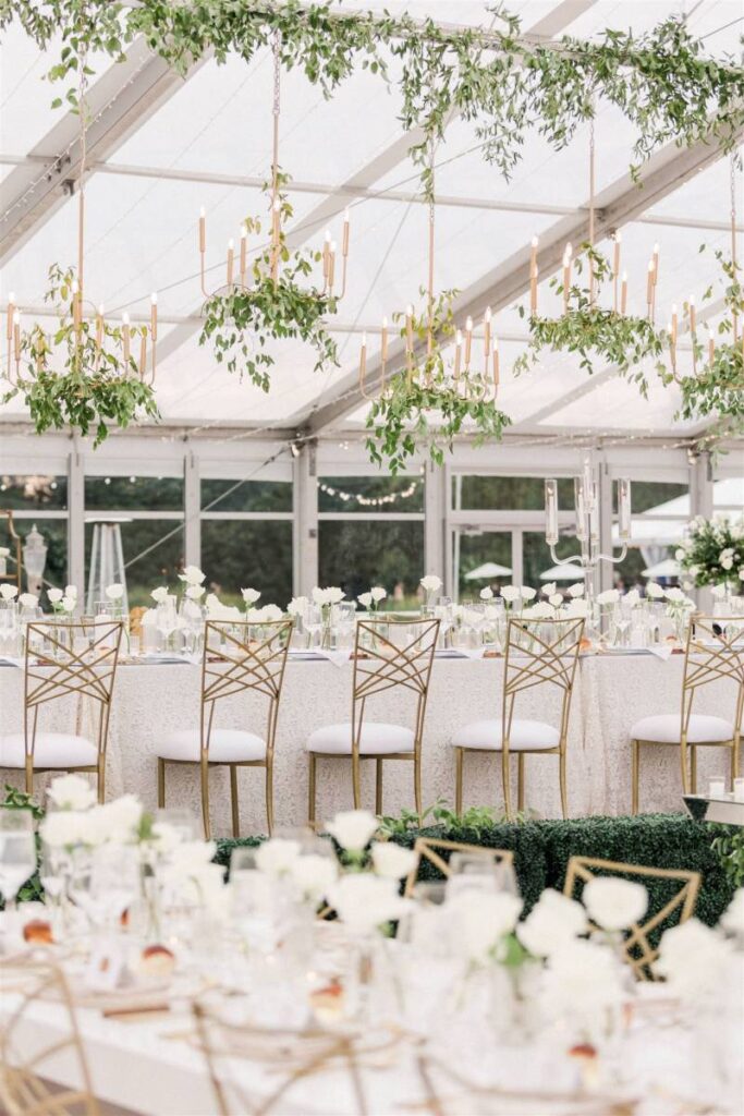 TOP WEDDING PLANNERS + DESIGNERS IN MADISON WISCONSIN (2023)