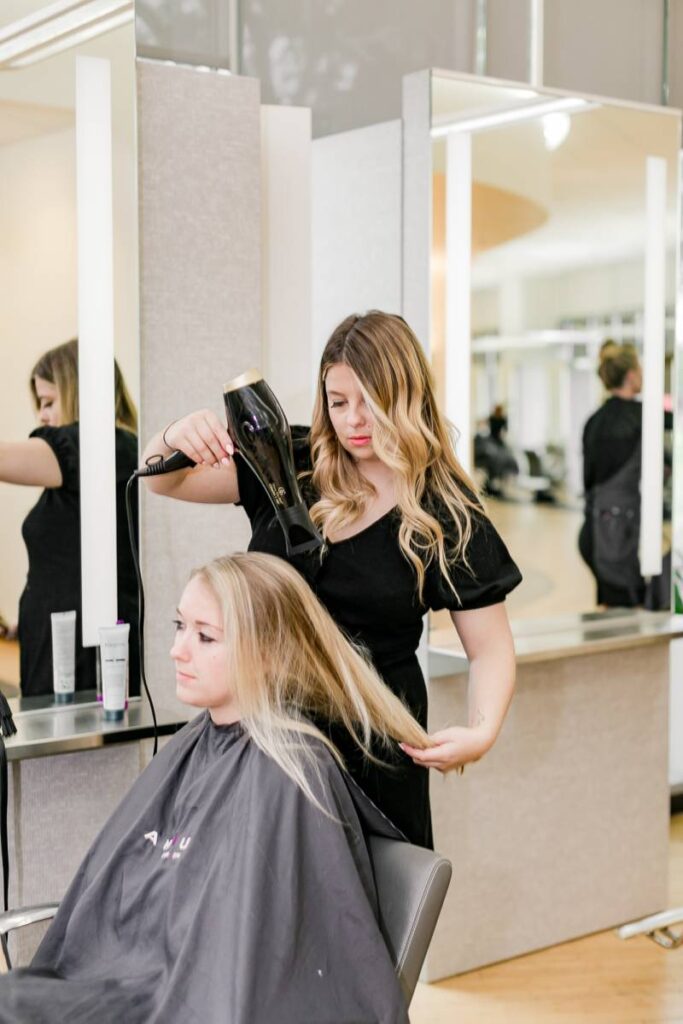 VENDOR SPOTLIGHT | ANIU SALON & SPA | MADISON, WISCONSIN WEDDING BEAUTY + HEALTH