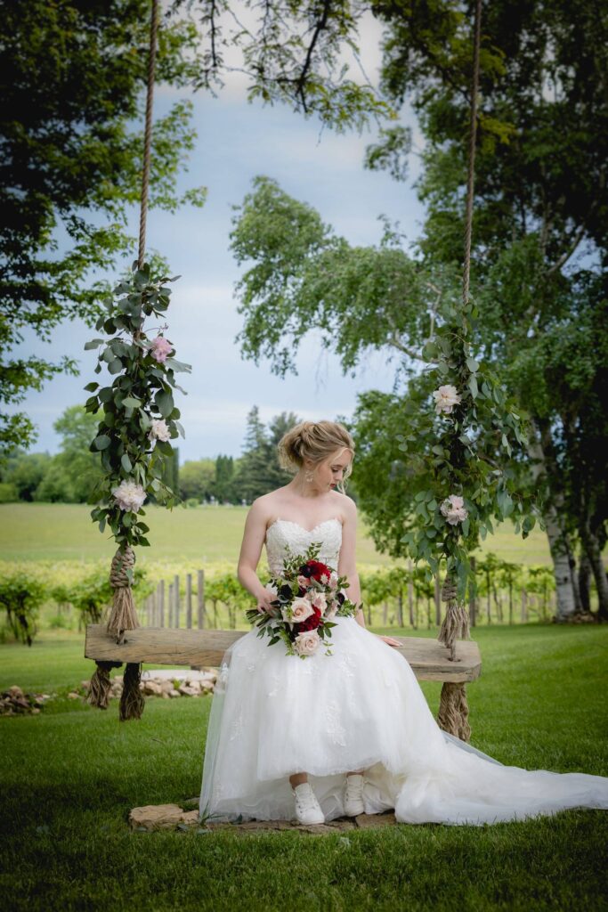 The Wedding Flashers