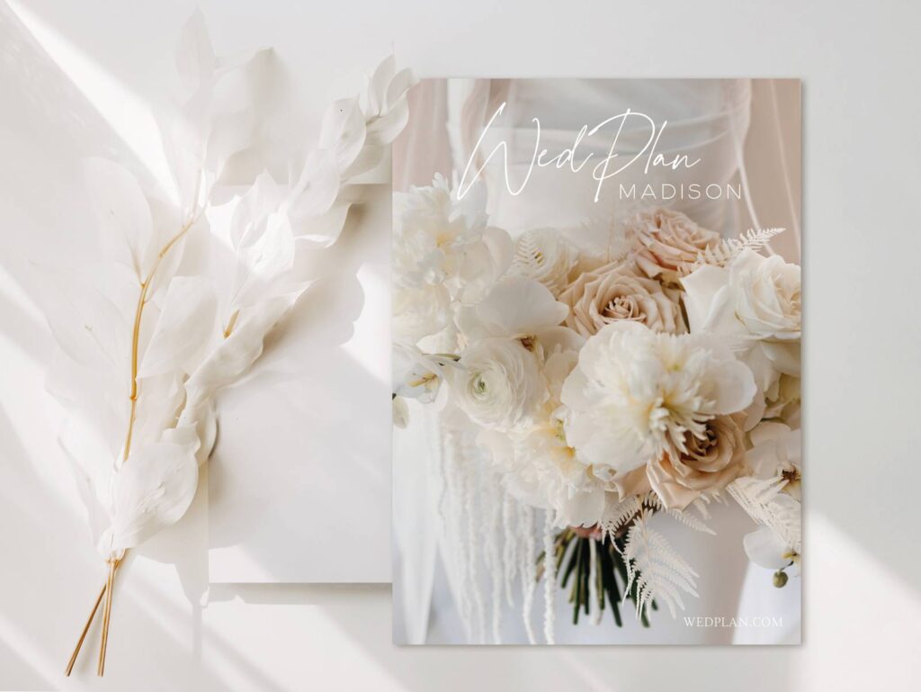HOW TO USE OUR WEDPLAN MADISON MAGAZINE TO PLAN YOUR SOUTHERN WISCONSIN WEDDING