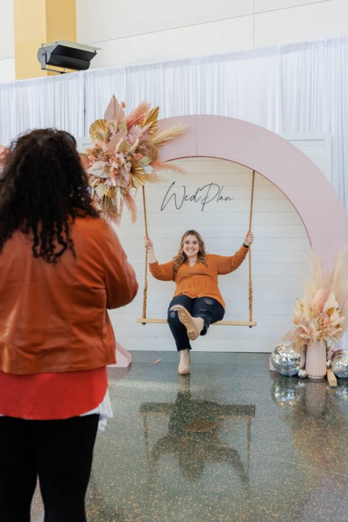 WEDPLAN MADISON'S 2023 ULTIMATE WEDDING SHOW RECAP | WISCONSIN'S LARGEST WEDDING SHOW