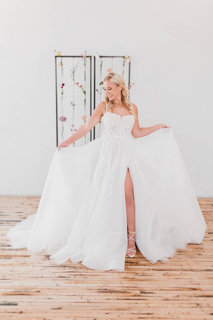 2023 BRIDAL FASHION TRENDS
