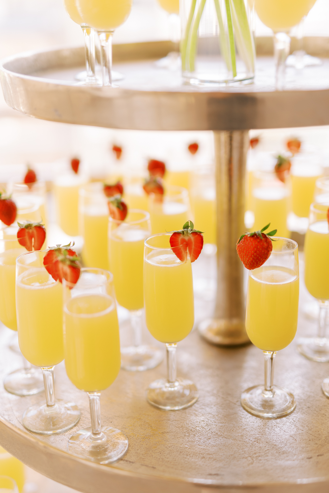 Classic Ceremony Signature Cocktail