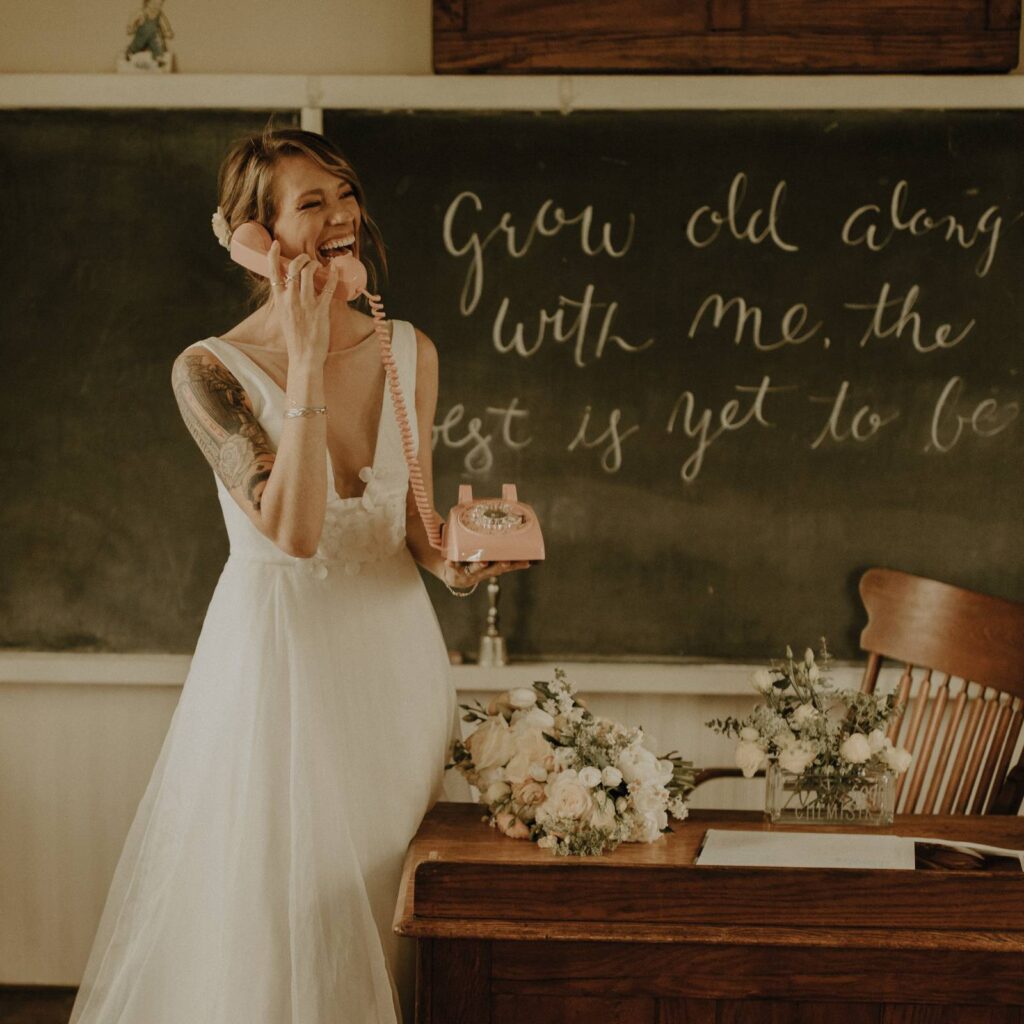 12 WEDDING TRENDS YOU'LL SEE IN 2023