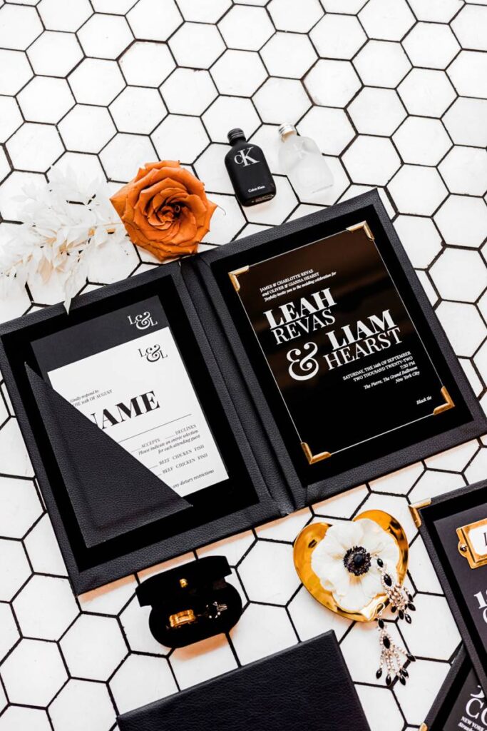 TOP WEDDING STATIONERS IN MADISON, WISCONSIN