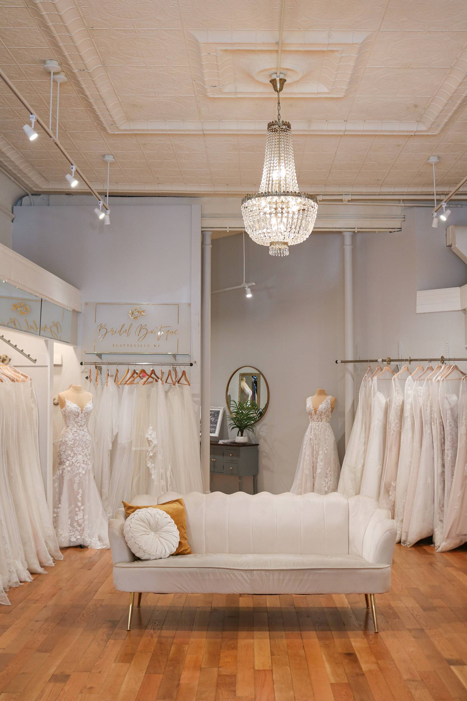 Bridal Boutique