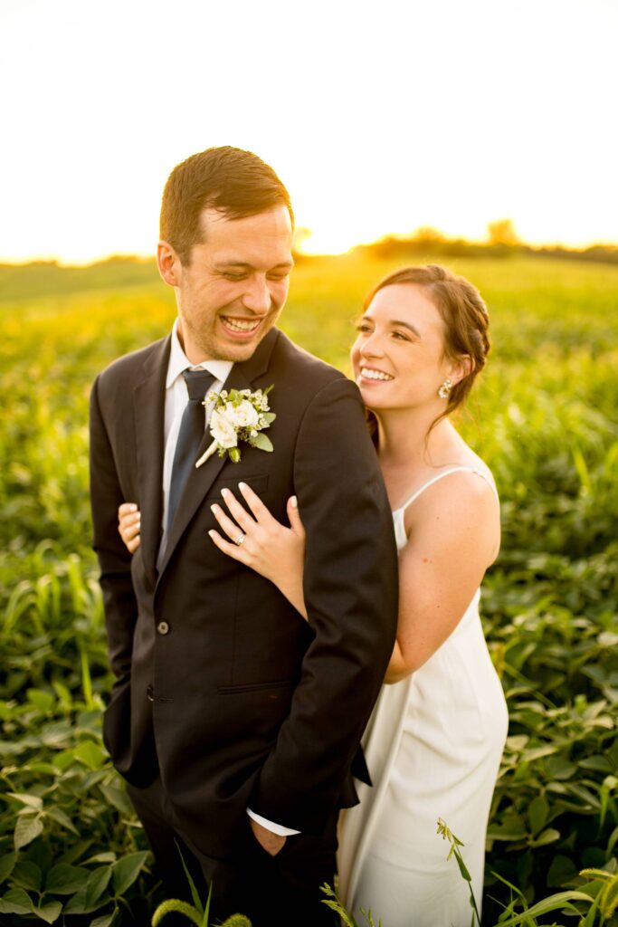 TOP WEDDING VIDEOGRAPHERS IN MADISON, WISCONSIN