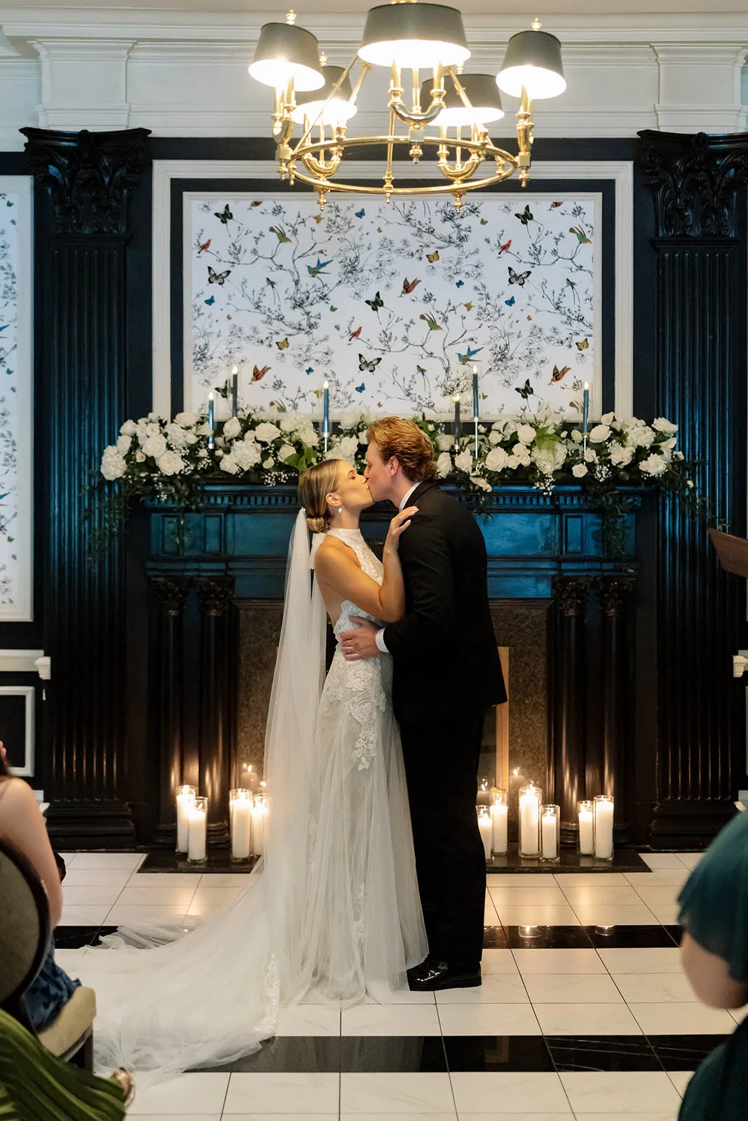 Zoe + Aaron Final