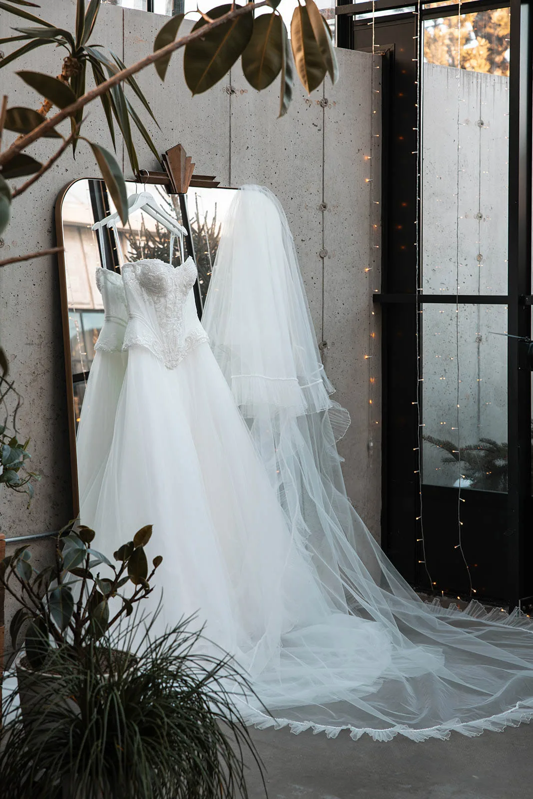 The Tinsmith Styled Shoot