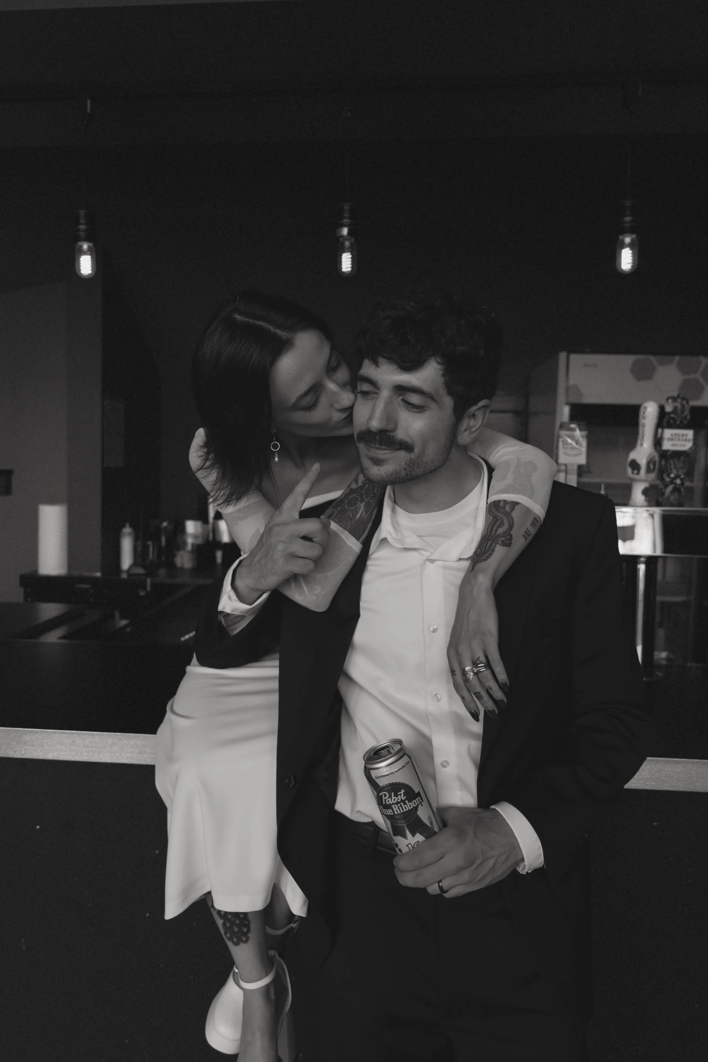 Hannah+Bobby