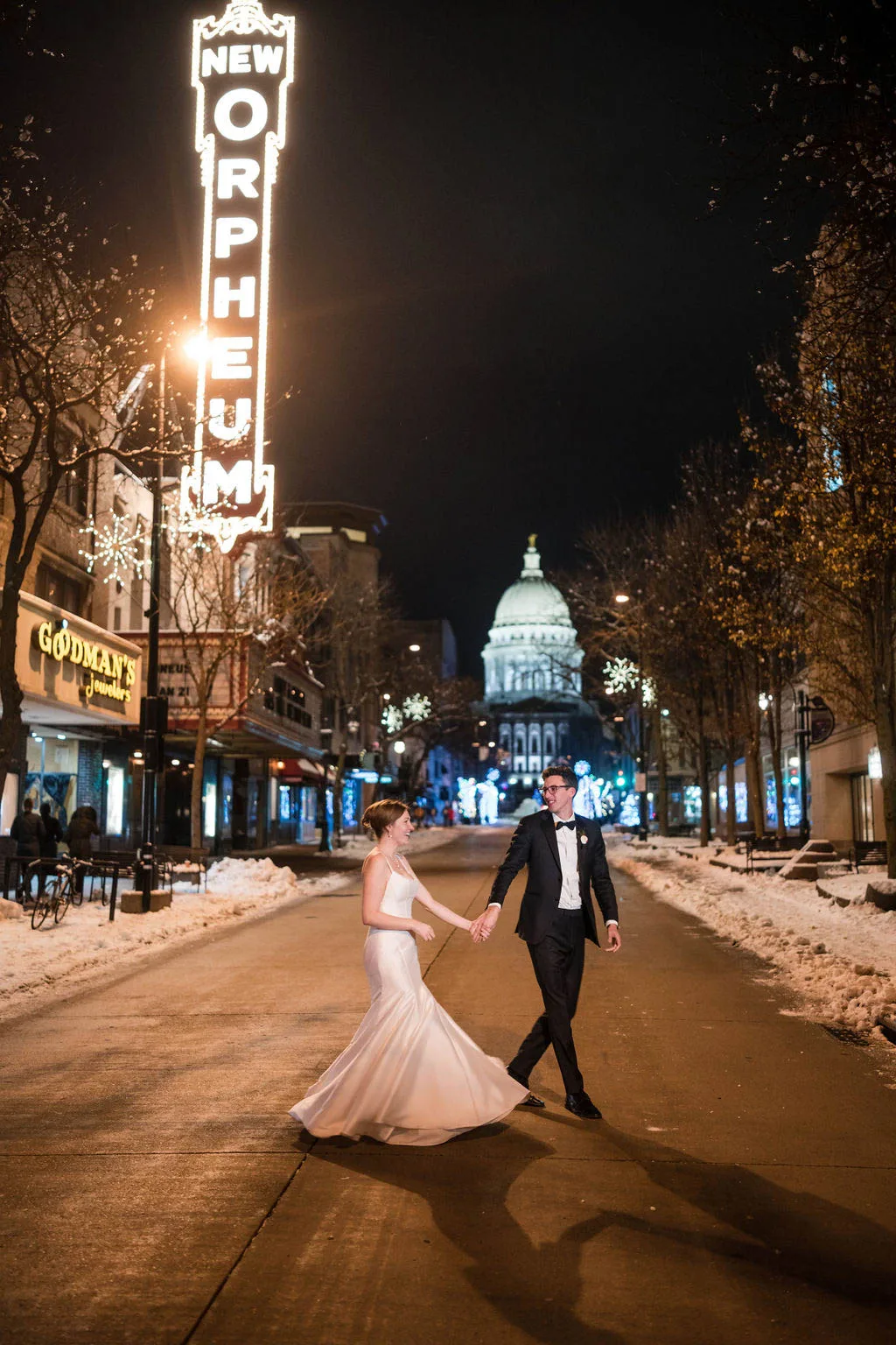 Orpheum Theater