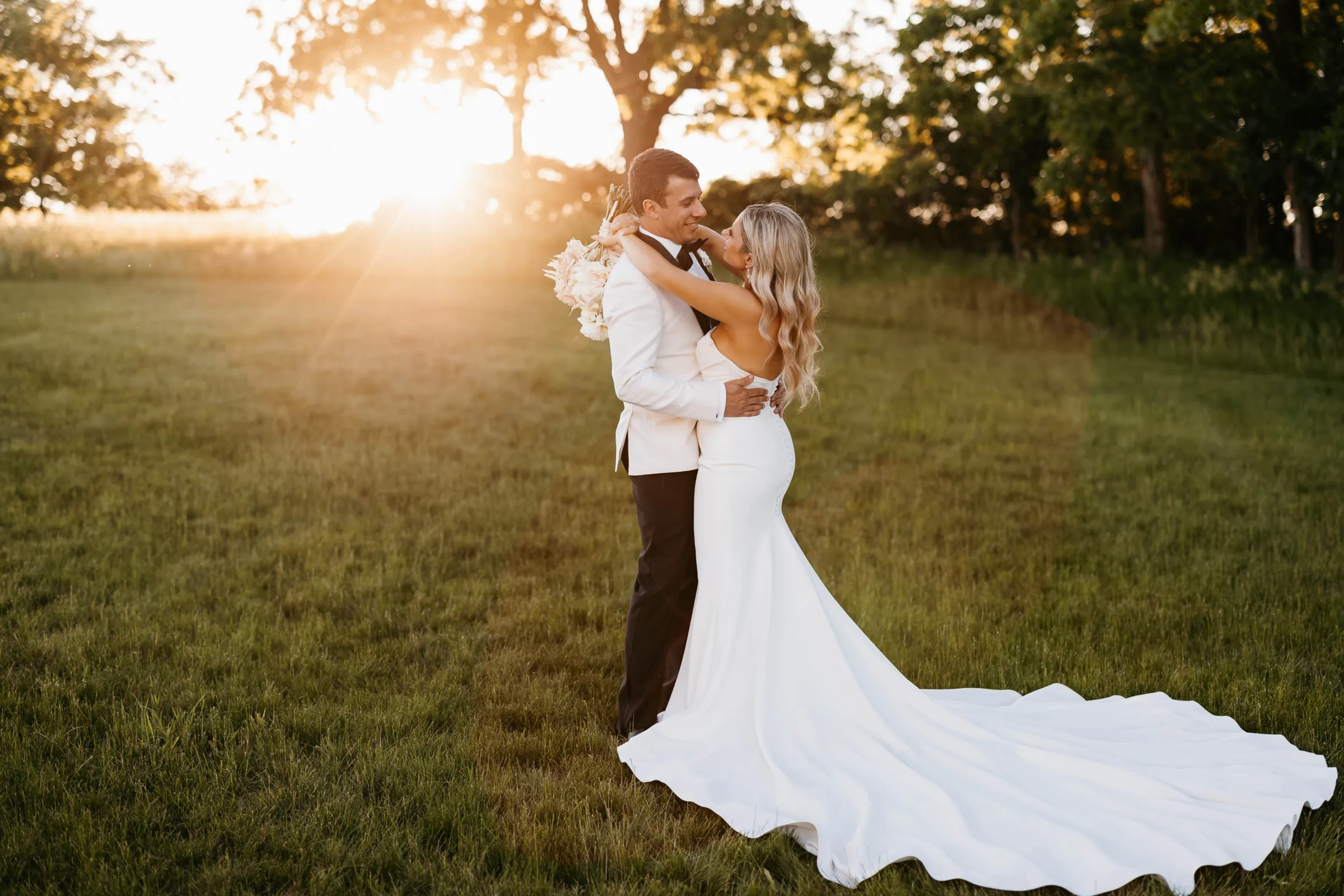 Sara & Zachary