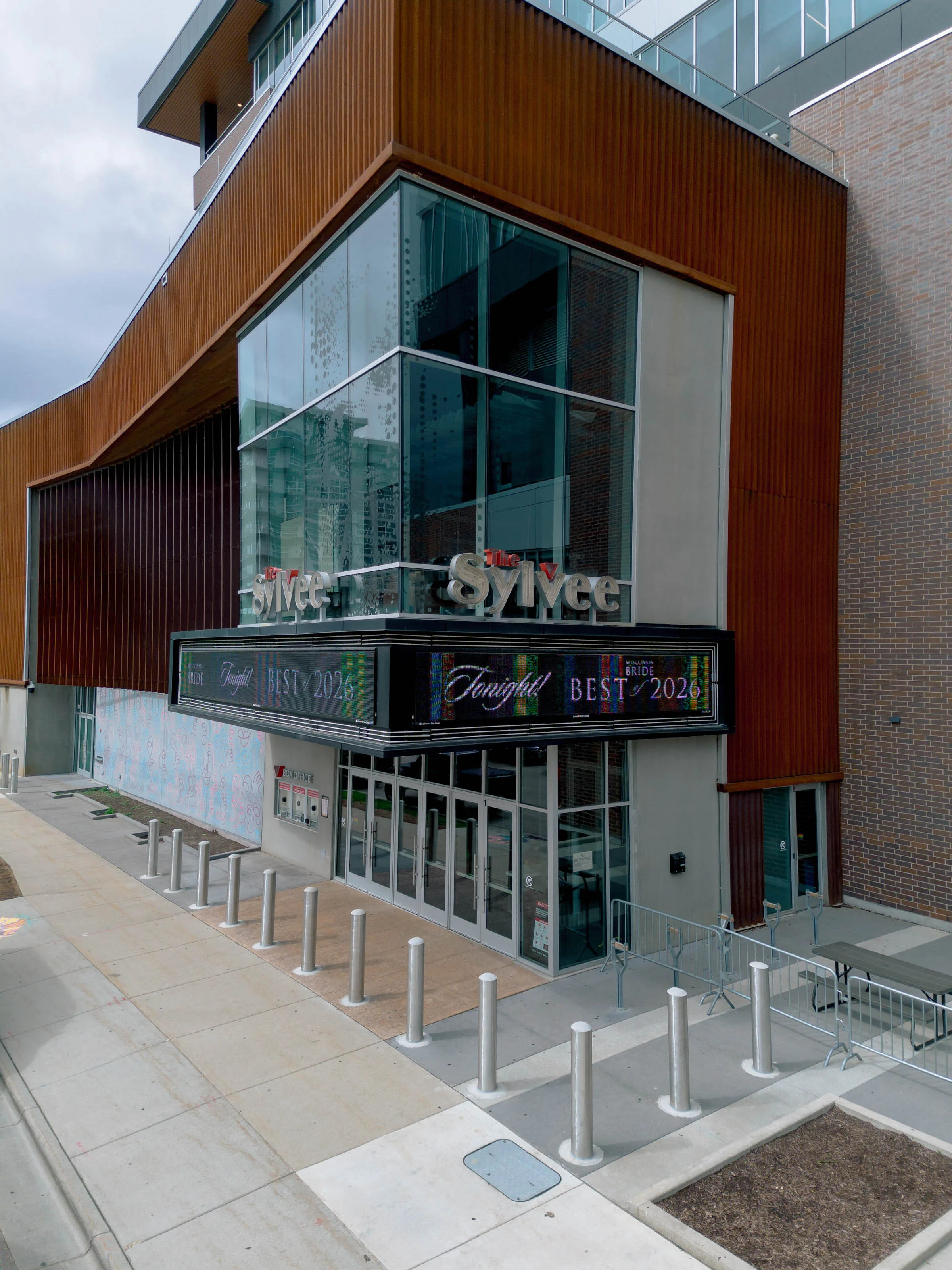 The Sylvee