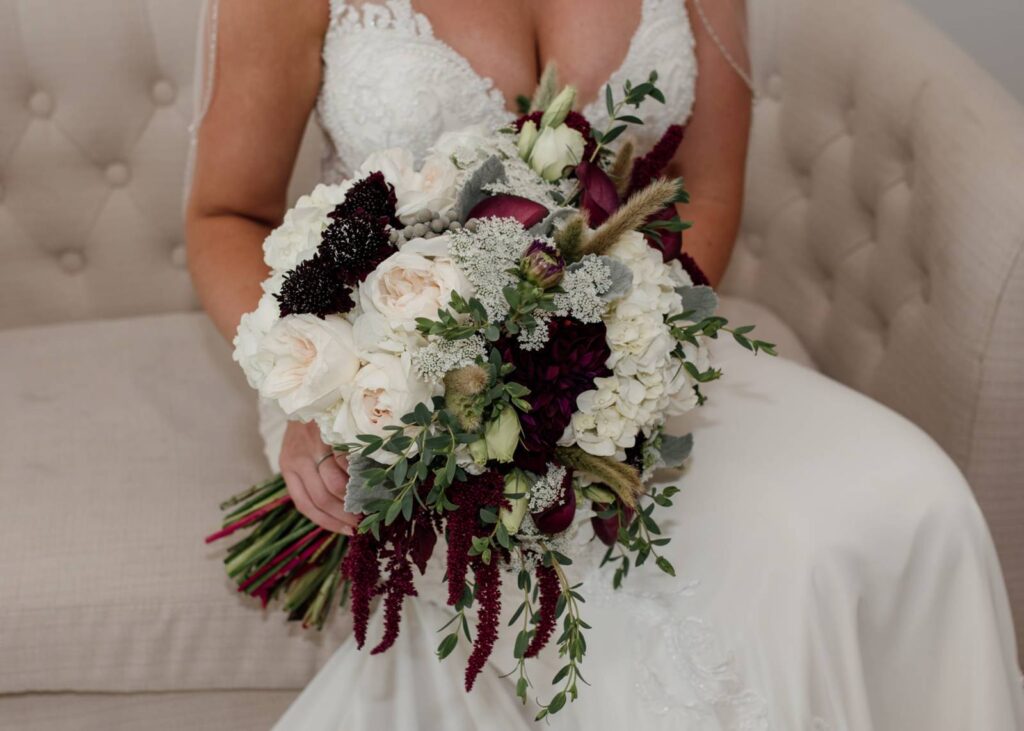 Monet's Garden Floral