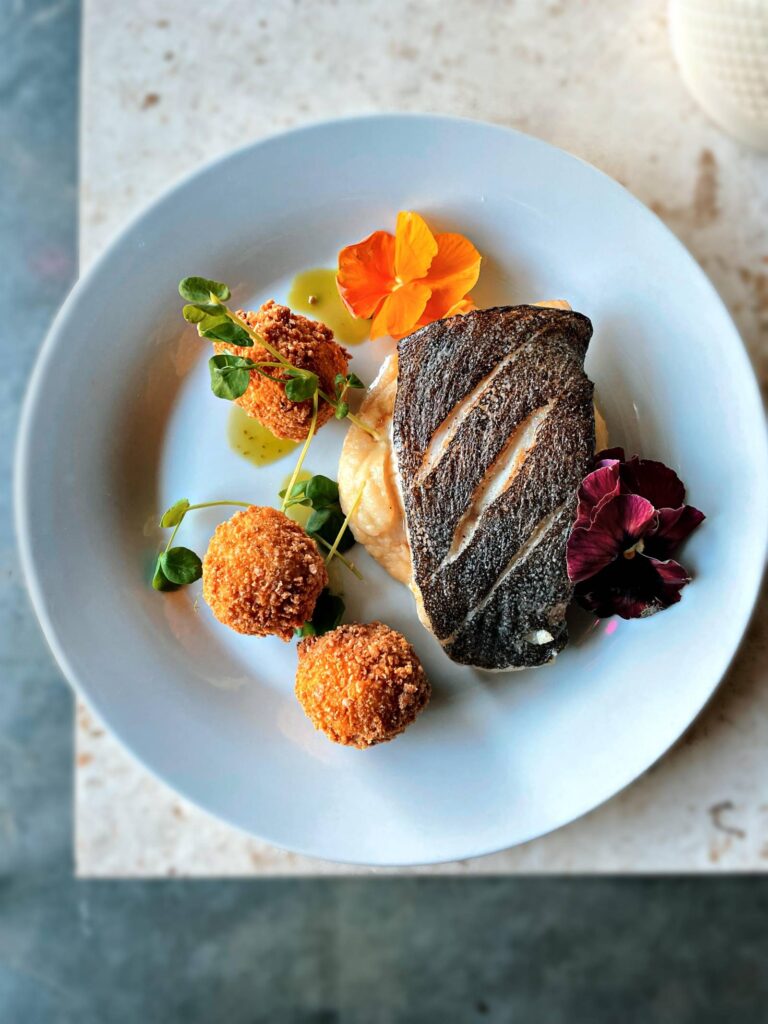 Blind Shot Social Club