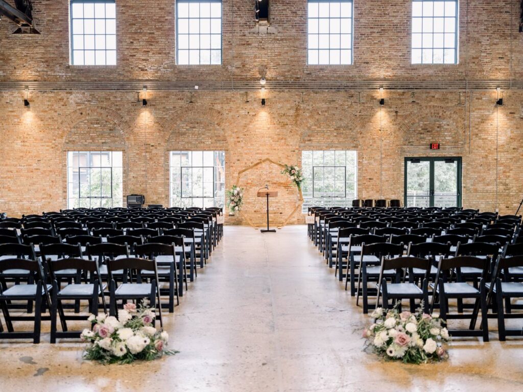 VENDOR SPOTLIGHT | GARVER EVENTS | MADISON, WISCONSIN WEDDING VENUE fix me 6