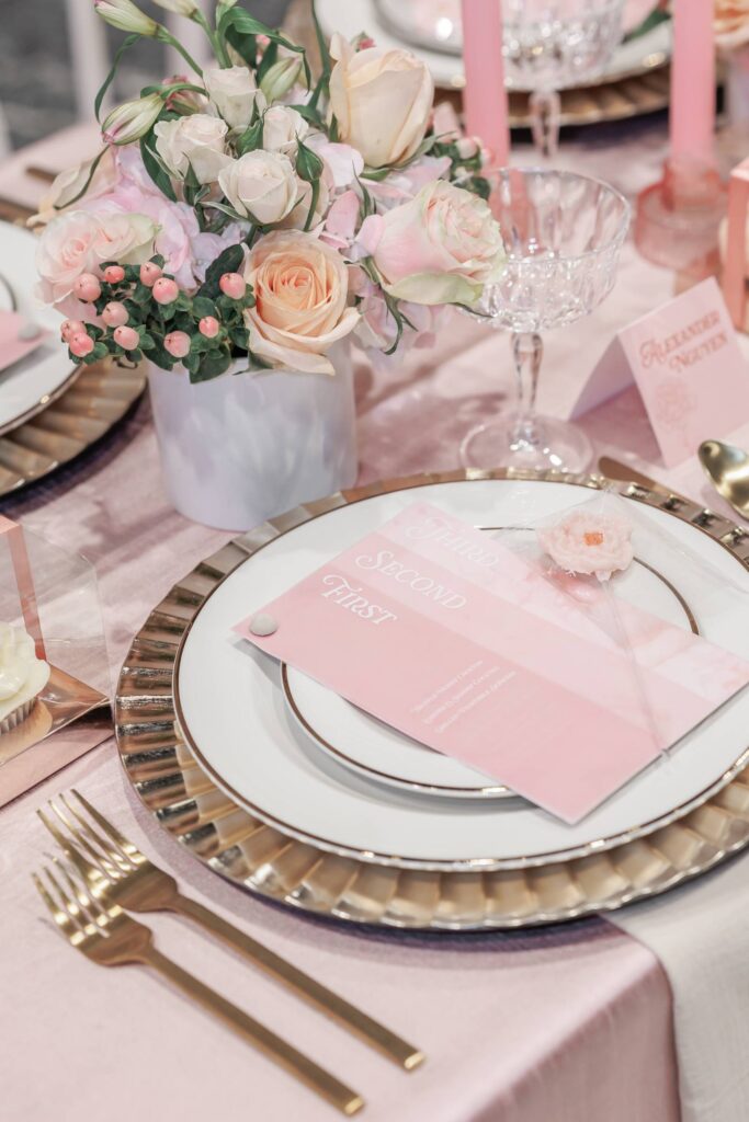 4 WEDDING CEREMONY + RECEPTION STYLES TO INSPIRE YOUR WISCONSIN WEDDING