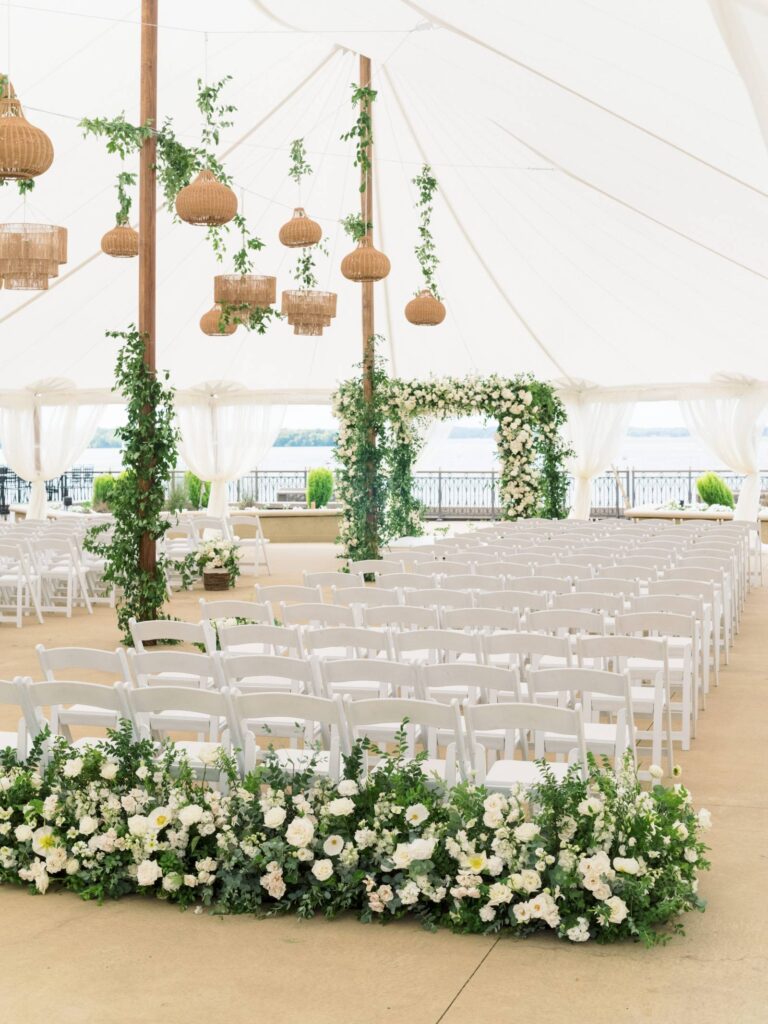 TOP RECOMMENDED WEDDING FLORISTS IN MADISON, WISCONSIN