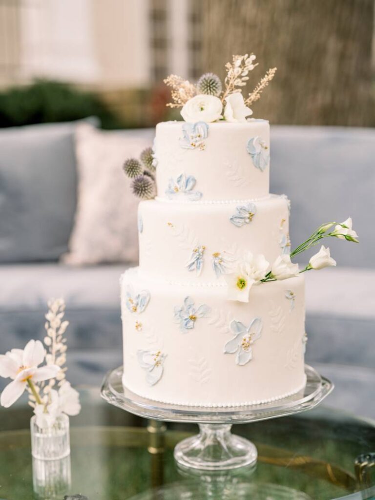 TOP RECOMMENDED WEDDING CAKE + DESSERT VENDORS IN MADISON, WISCONSIN