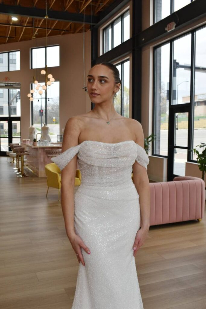 Bon Bon Belle – Madison