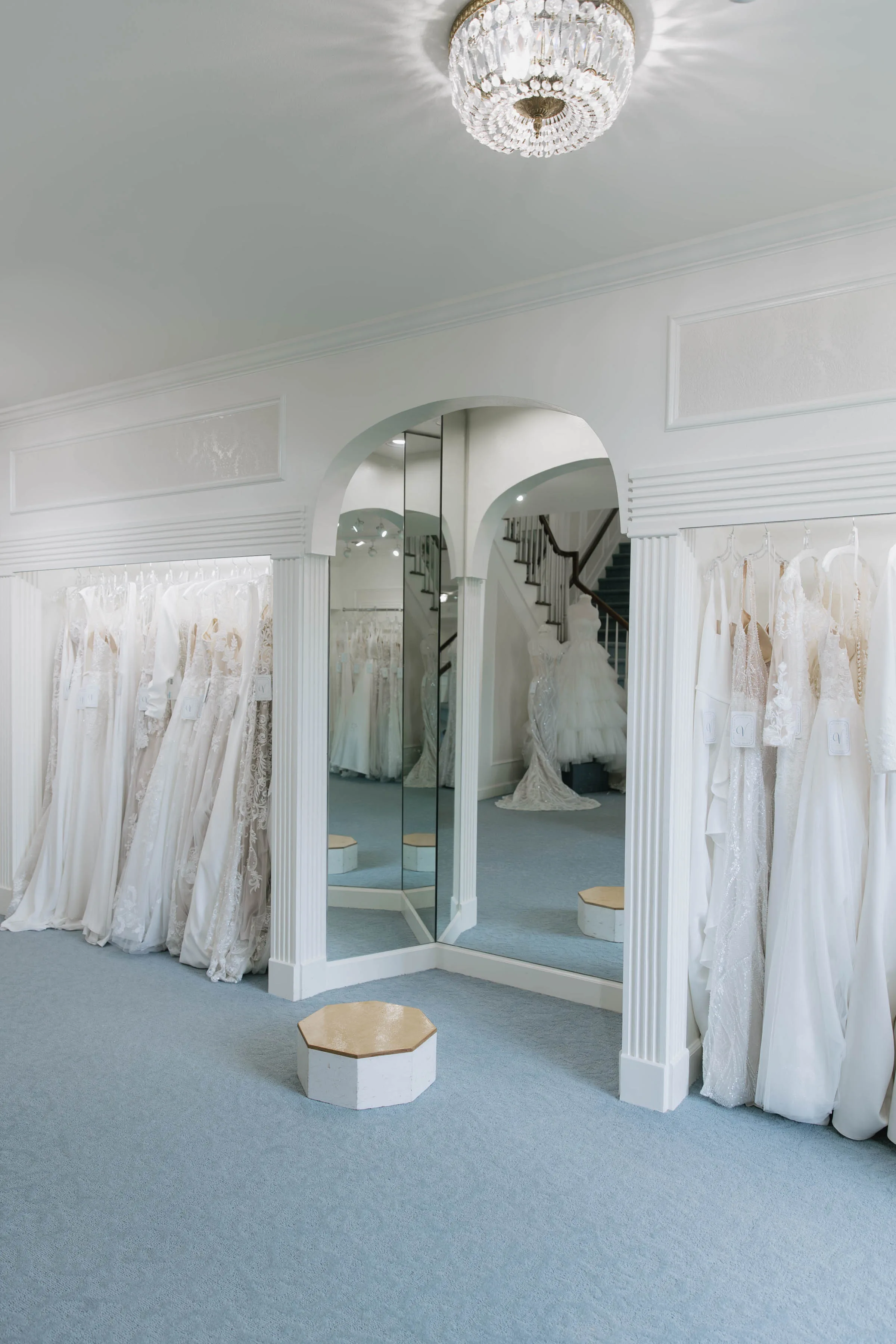 Vera’s Bridals