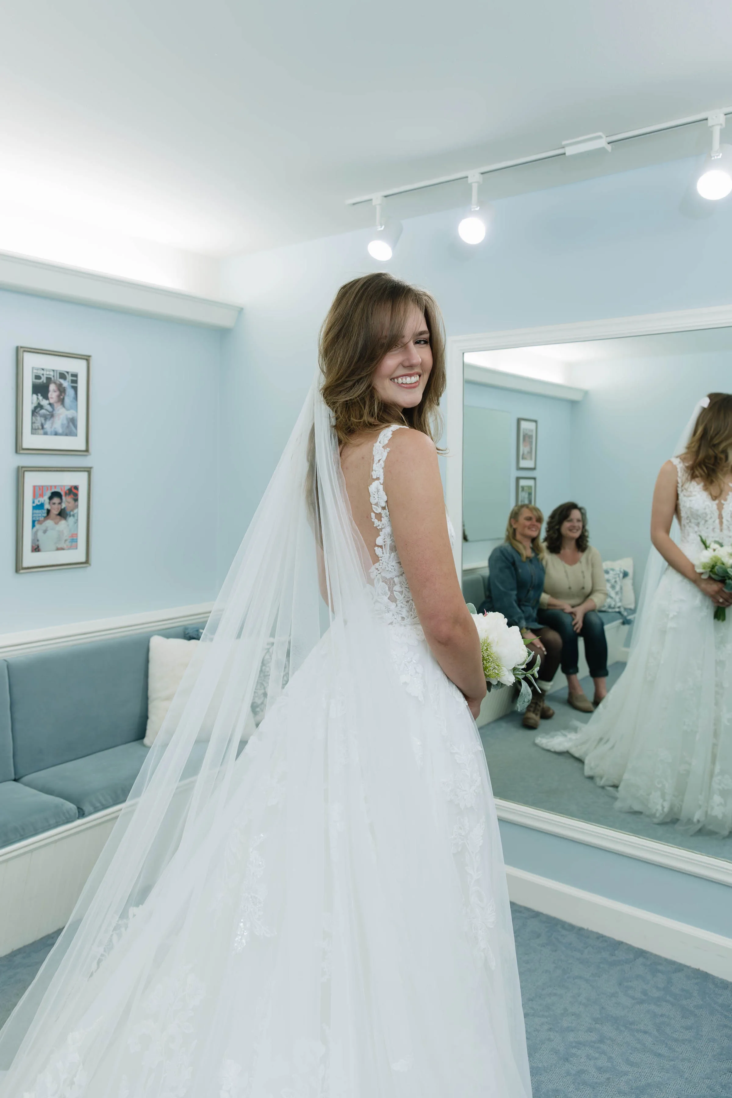 Vera’s Bridals