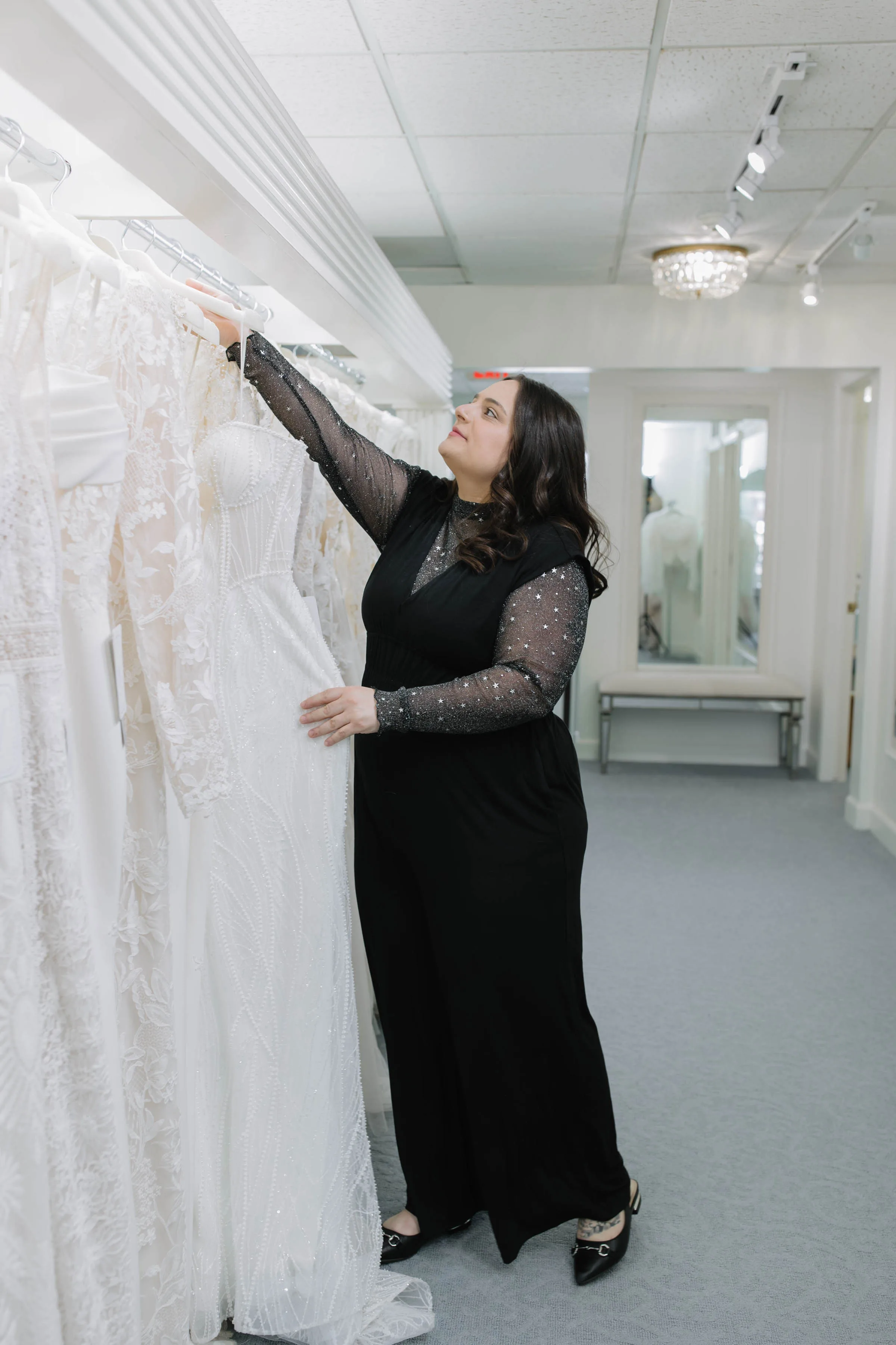 Vera’s Bridals