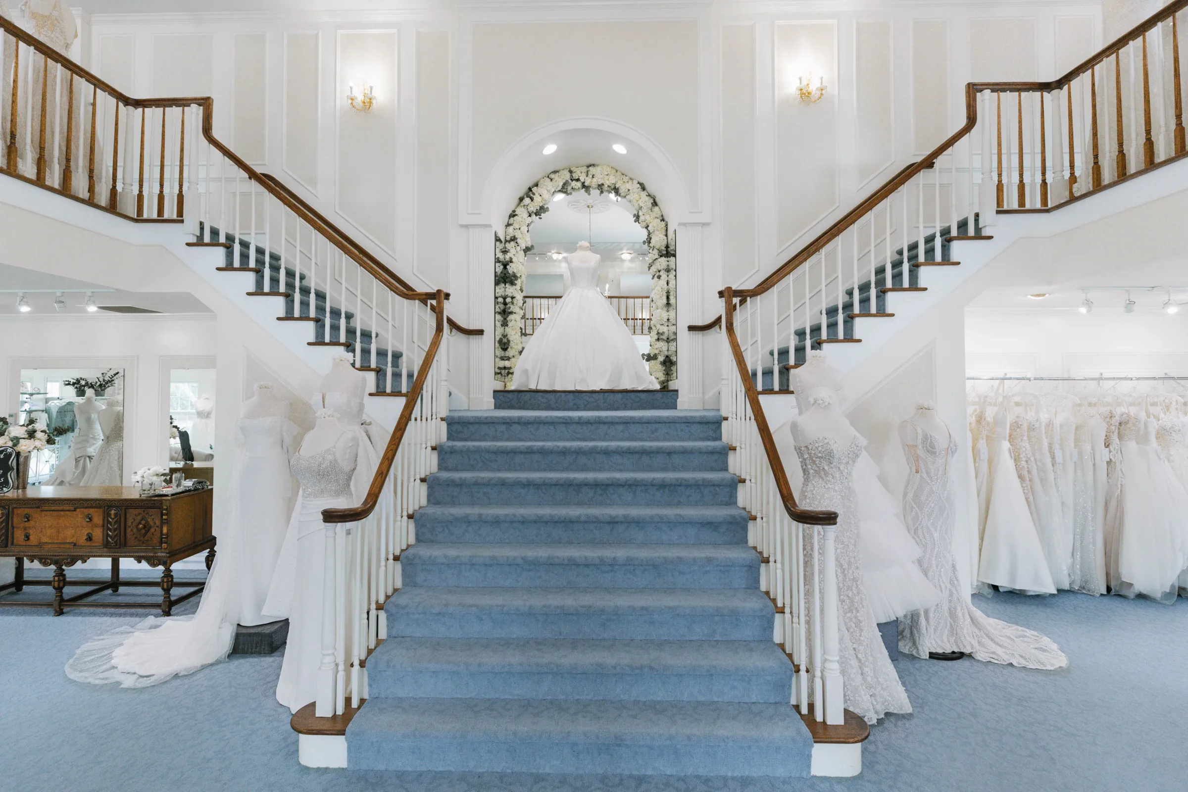 Vera’s Bridals