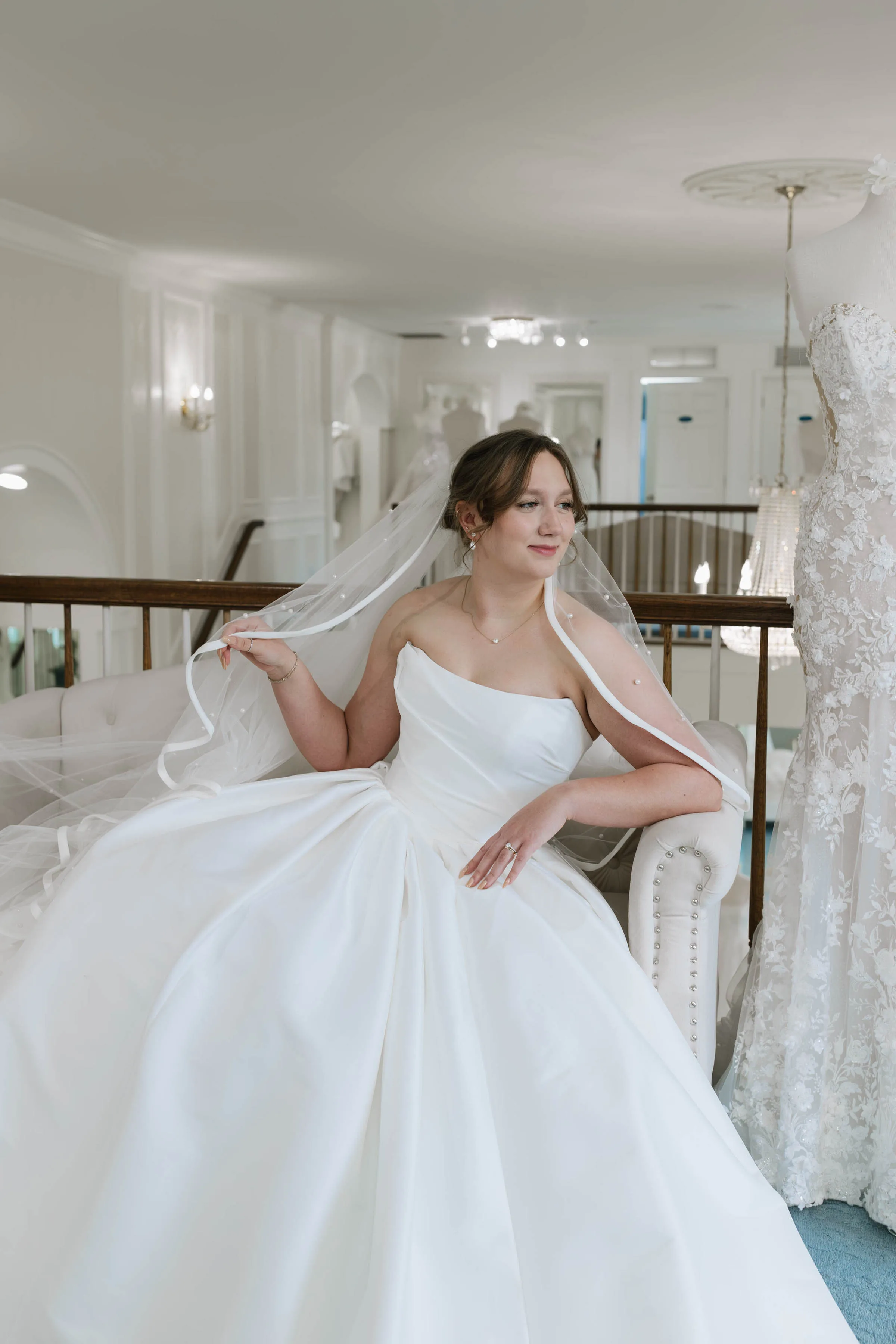 Vera’s Bridals